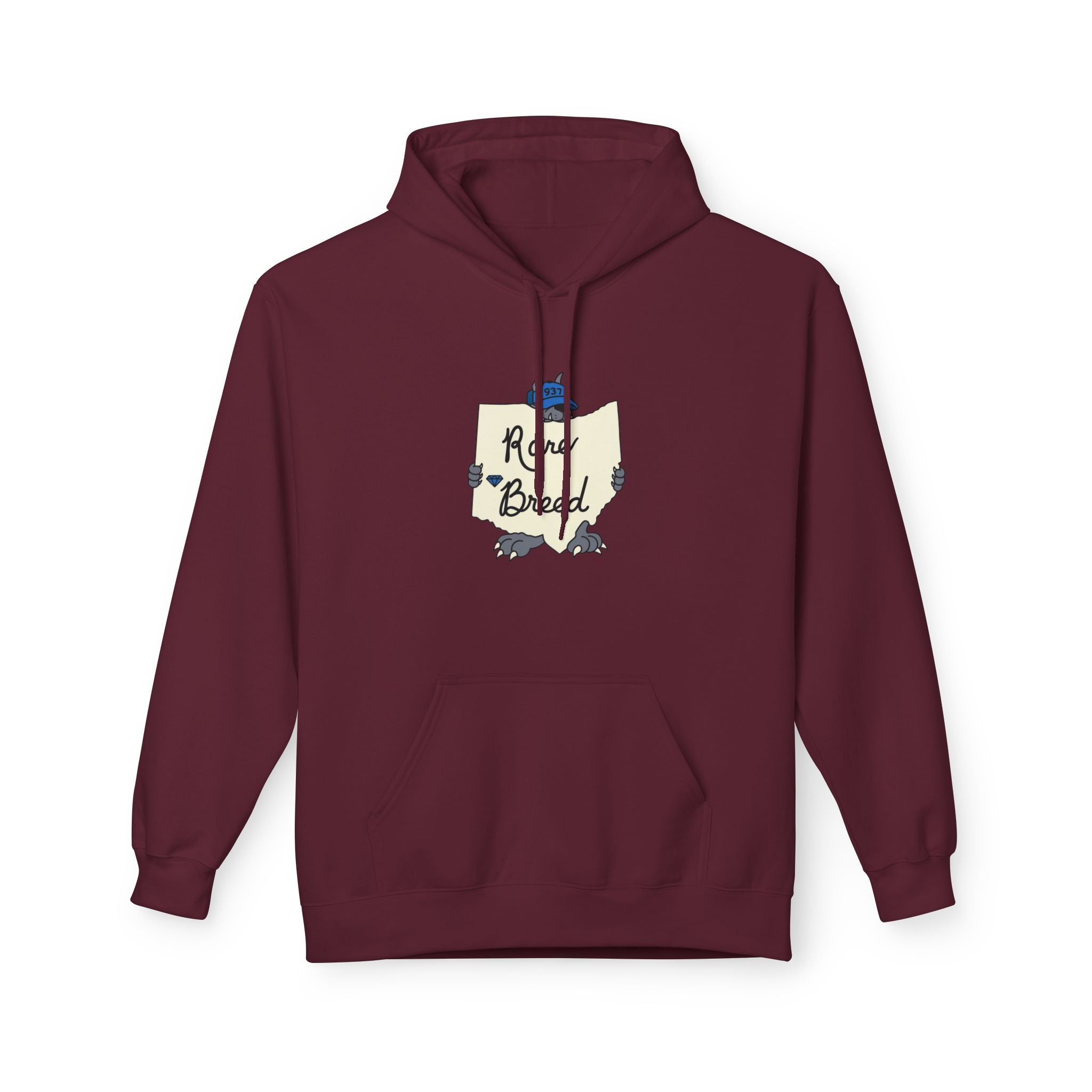 RARE BREED™ Hoodie