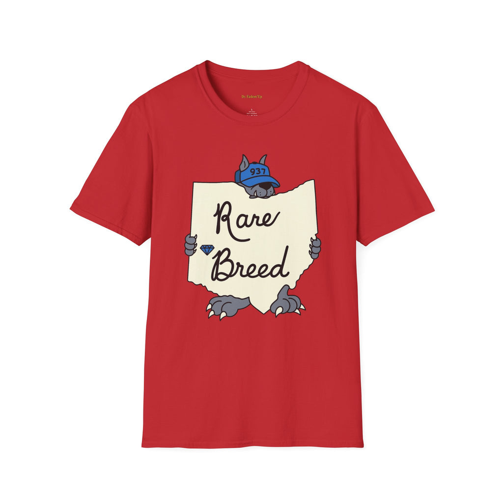 RARE BREED™ T-Shirt