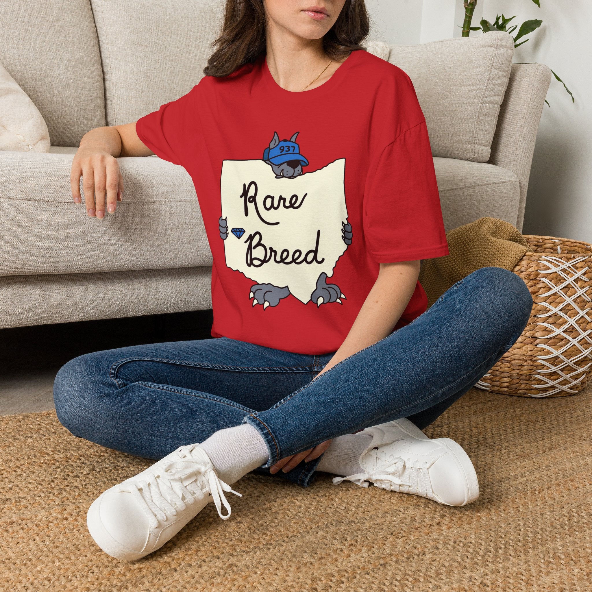 RARE BREED™ T-Shirt