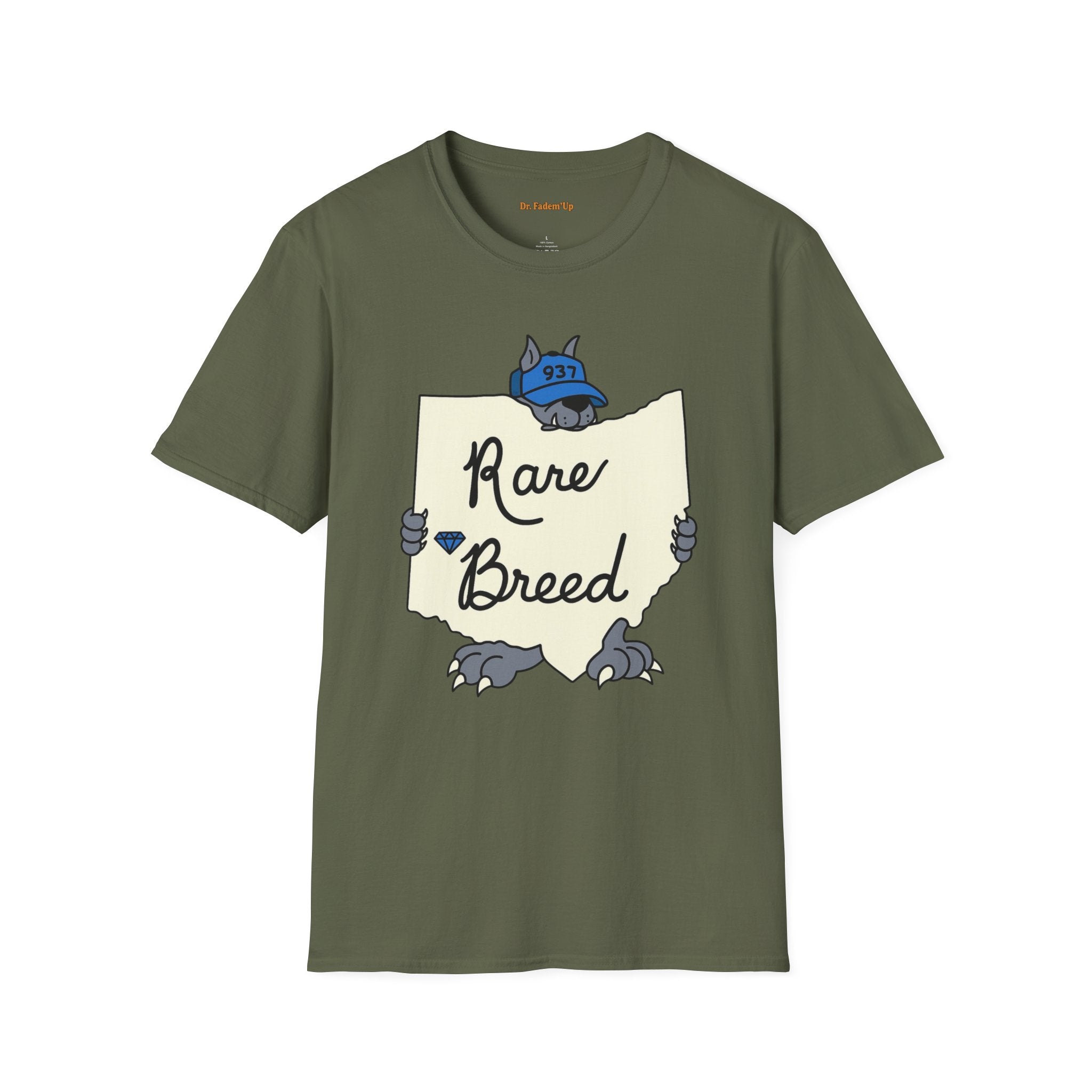 Rare Breed™ T-Shirt