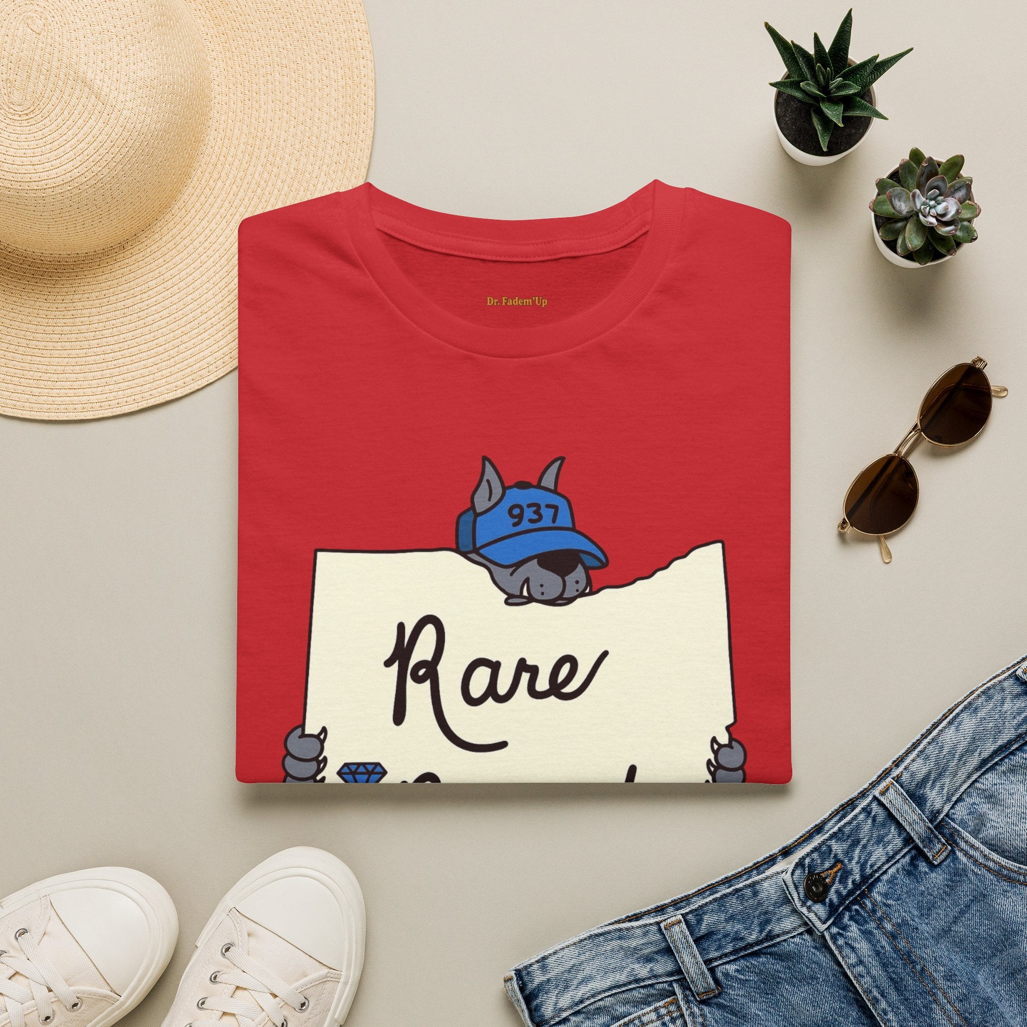 RARE BREED™ T-Shirt