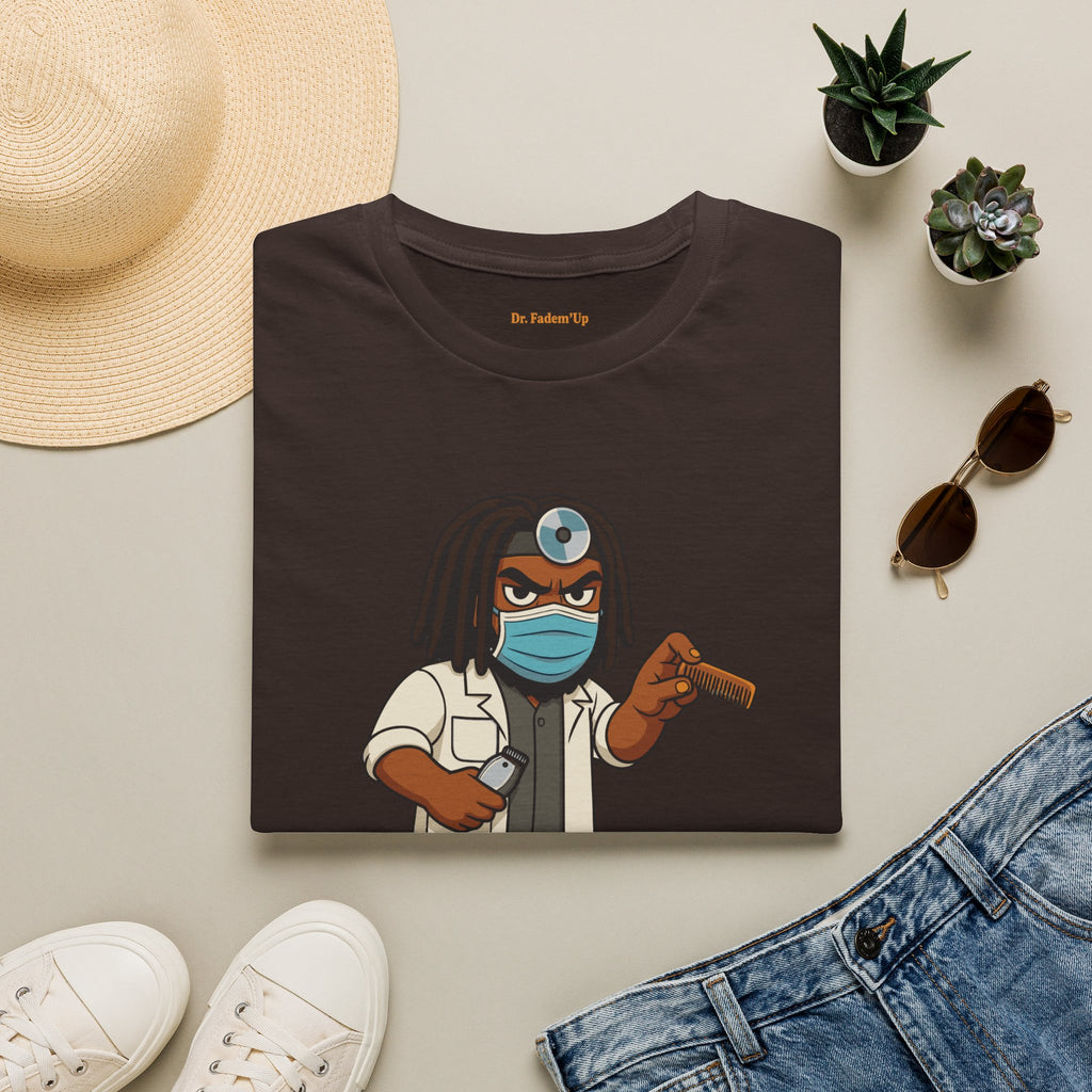 Dr.Fadem'Up™ T‑Shirt