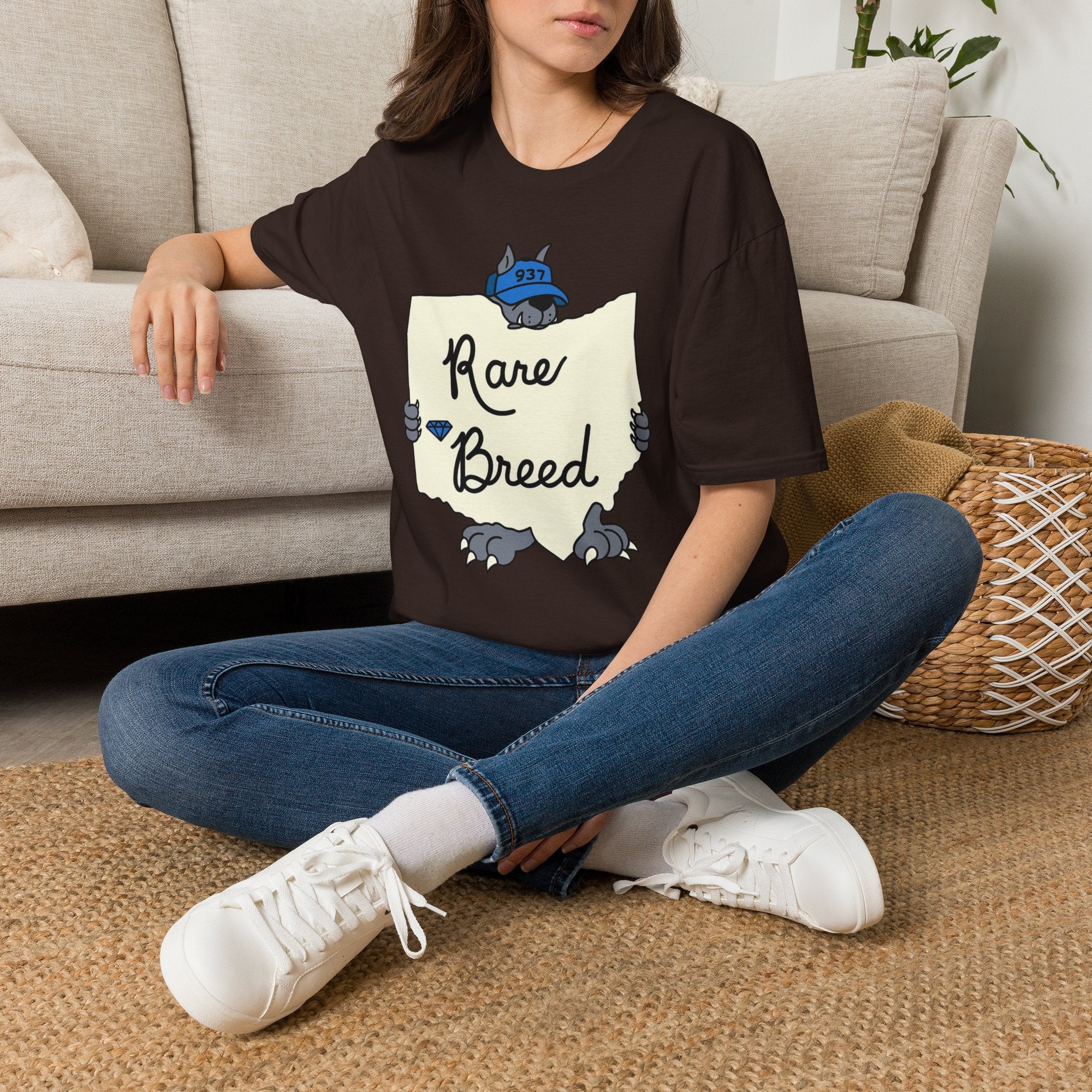 RARE BREED™ T-Shirt