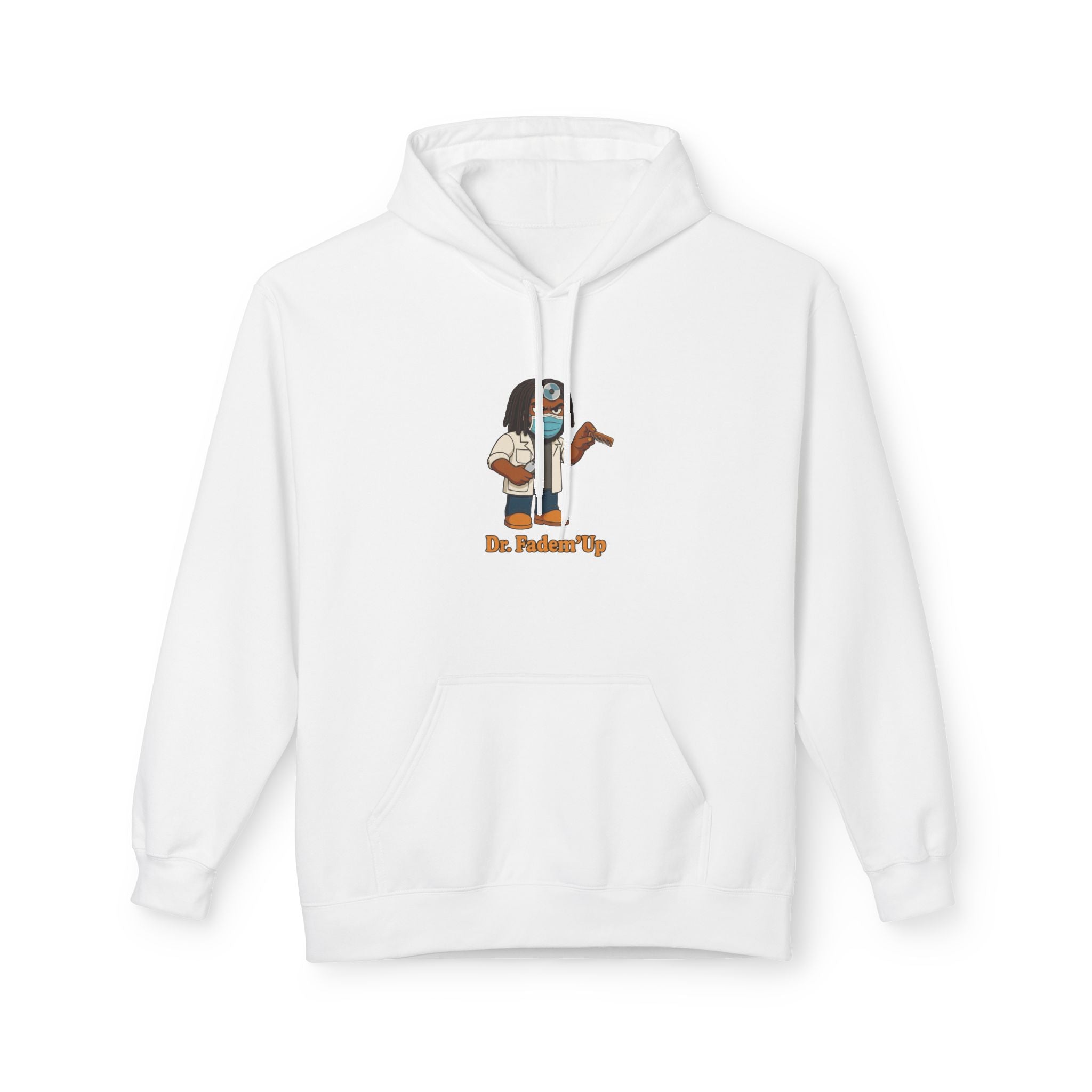Dr.Fadem'Up™ Hoodie