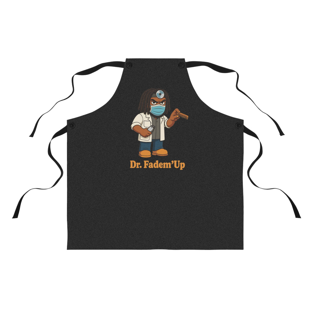Dr. Fadem'Up™ Apron