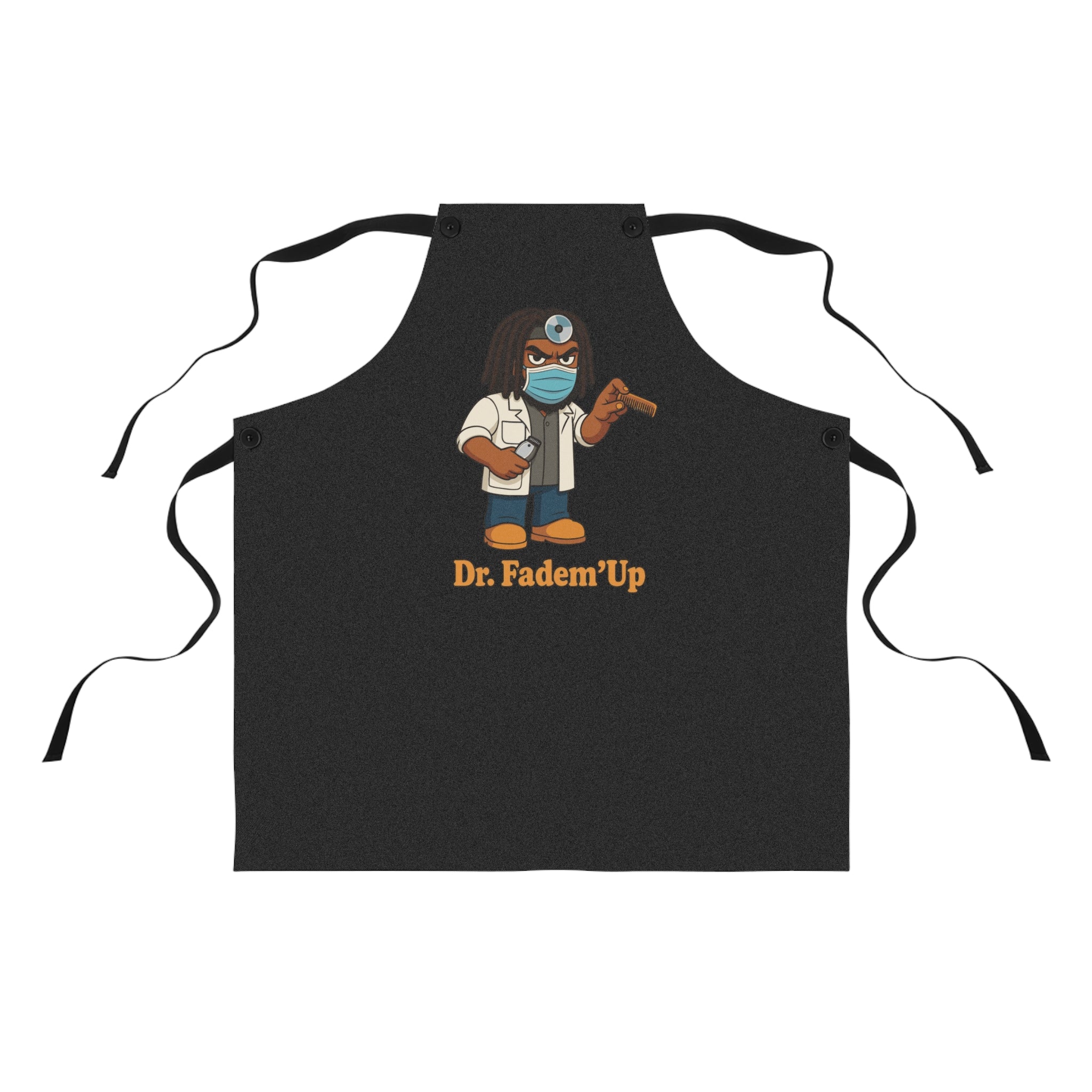 Dr. Fadem'Up™ Apron