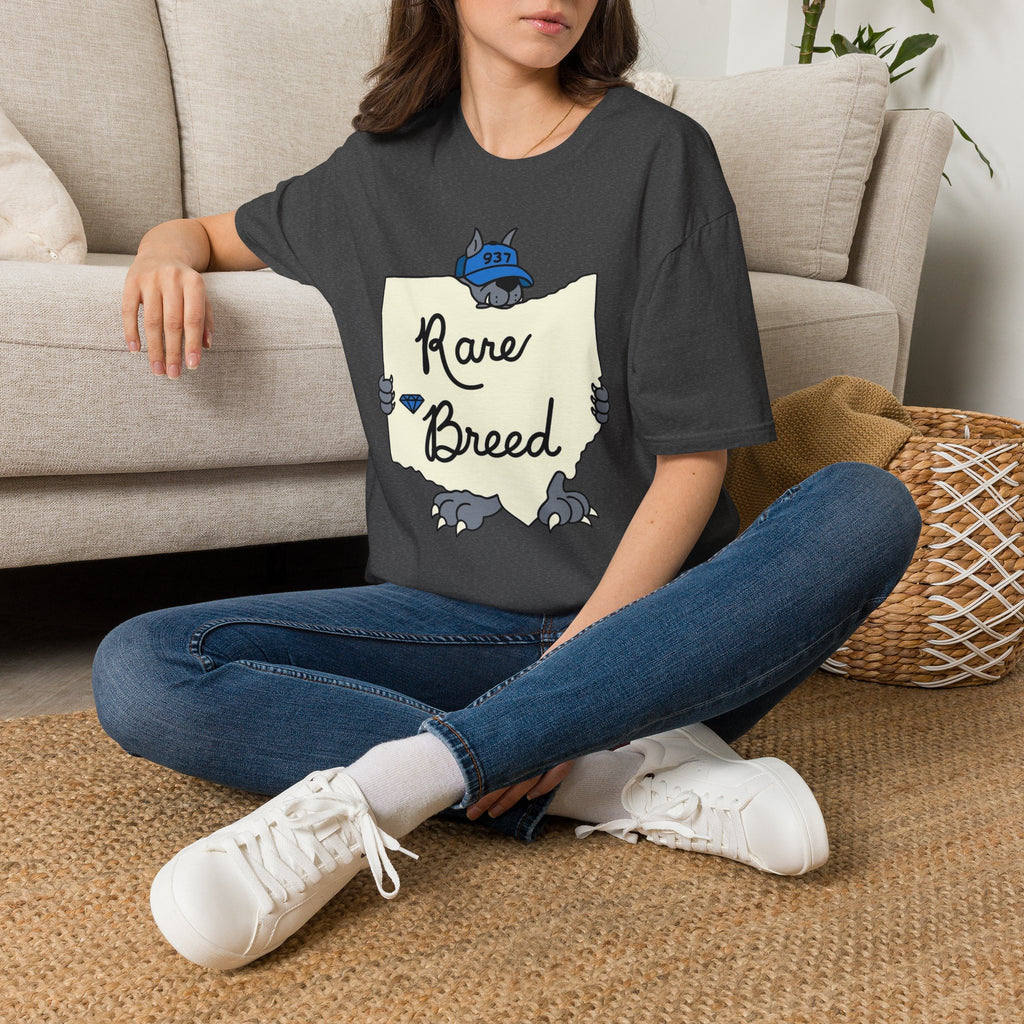 RARE BREED™ T-Shirt
