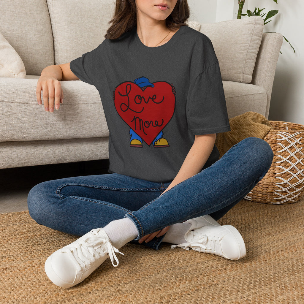 Love More™ T-Shirt