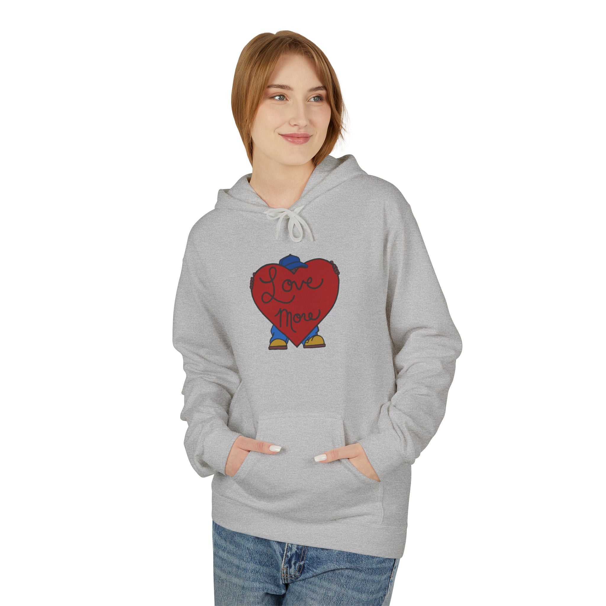 Love More™ Hoodie