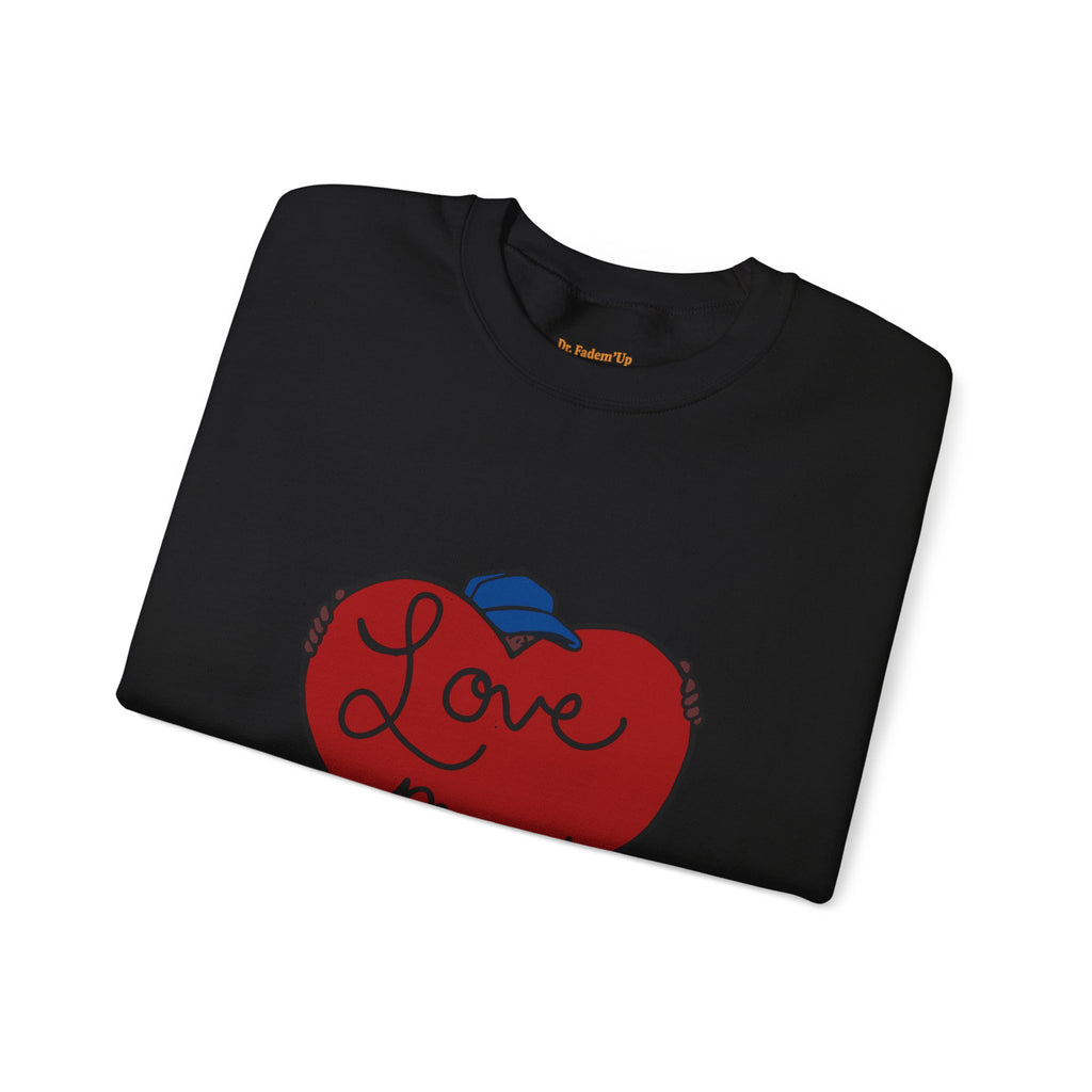Love More™ Crewneck