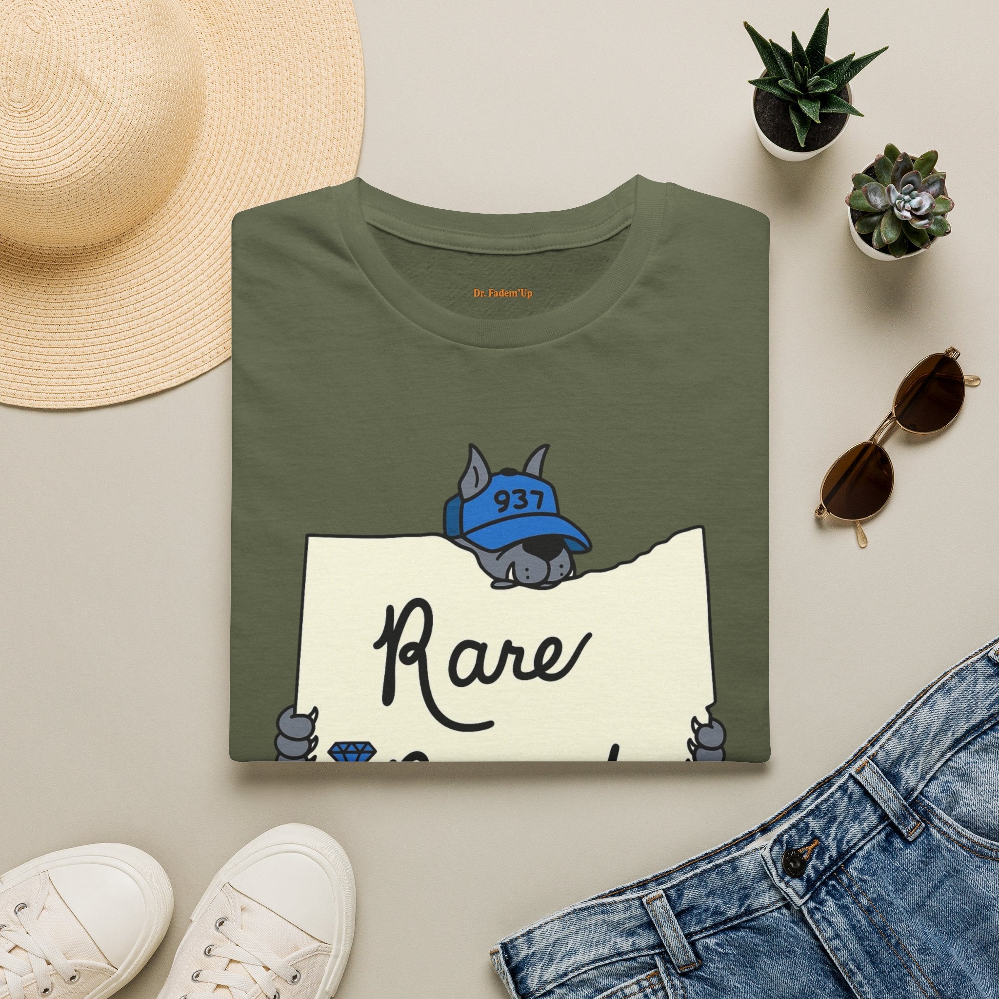 RARE BREED™ T-Shirt