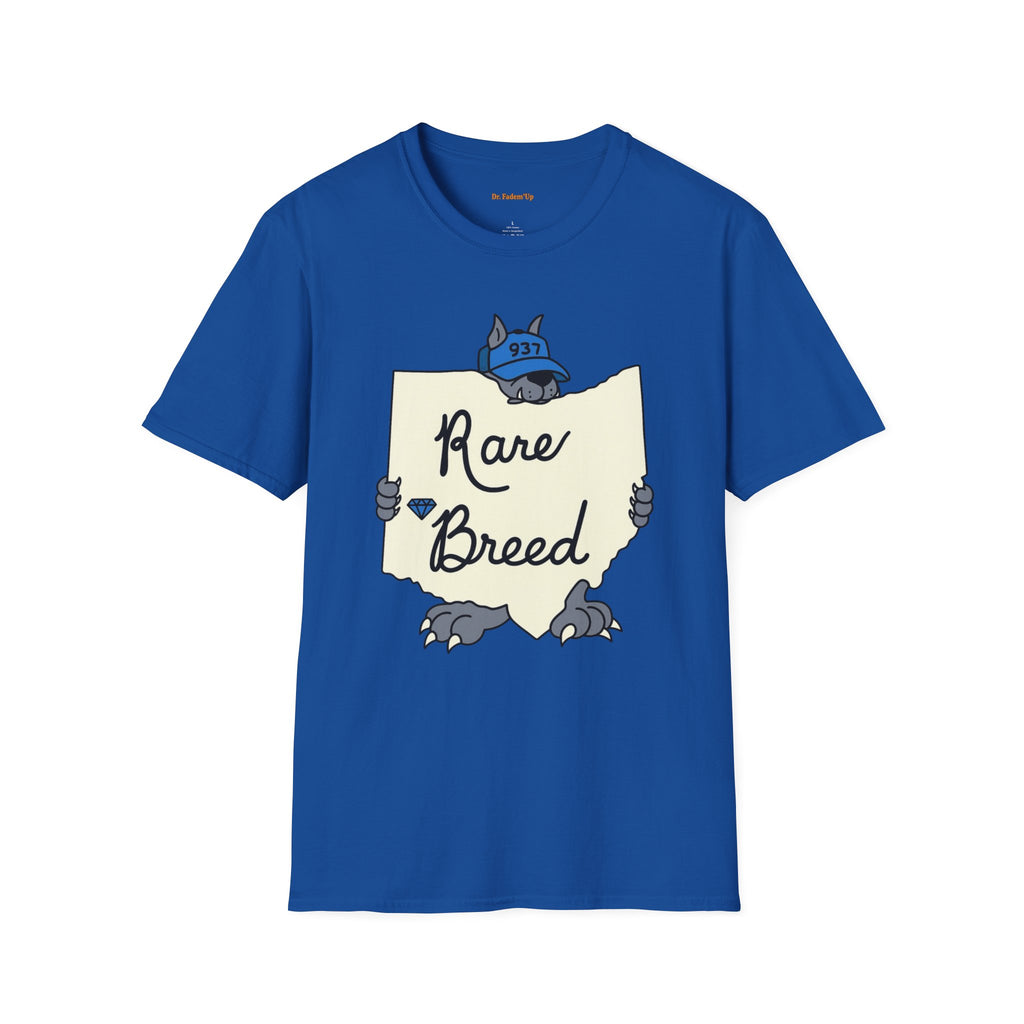 RARE BREED™ T-Shirt