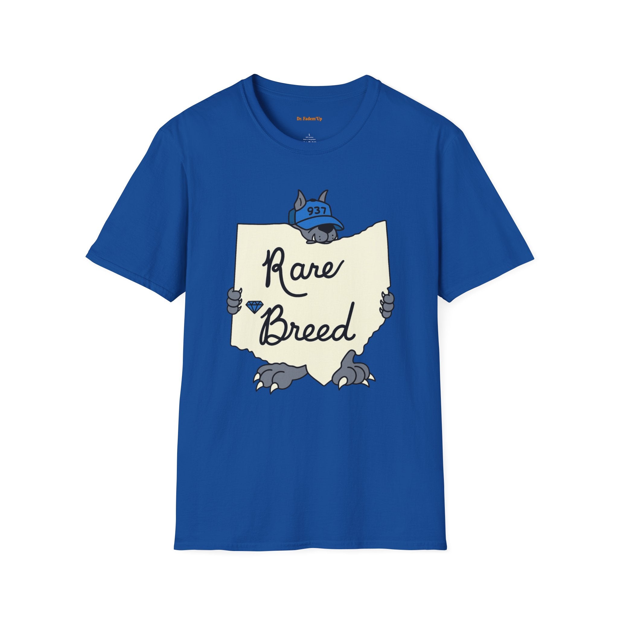 RARE BREED™ T-Shirt