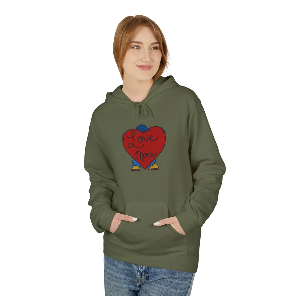 Love More™ Hoodie