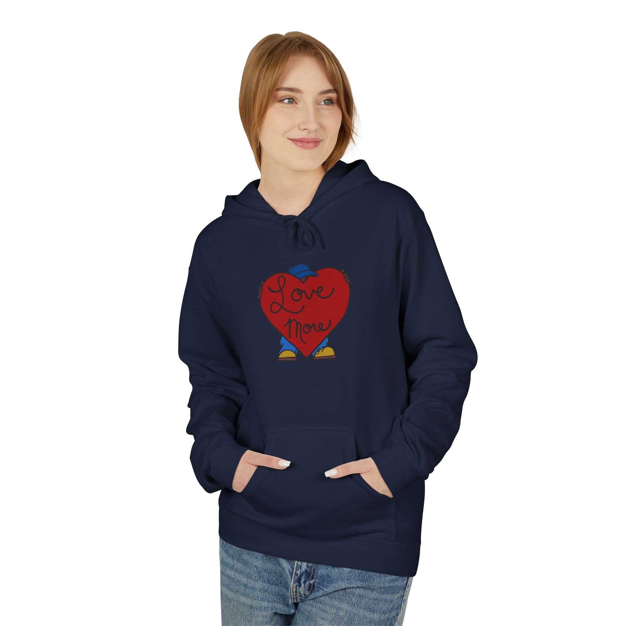 Love More™ Hoodie