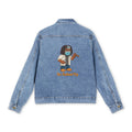 Dr.Fadem'Up™ Denim Jacket