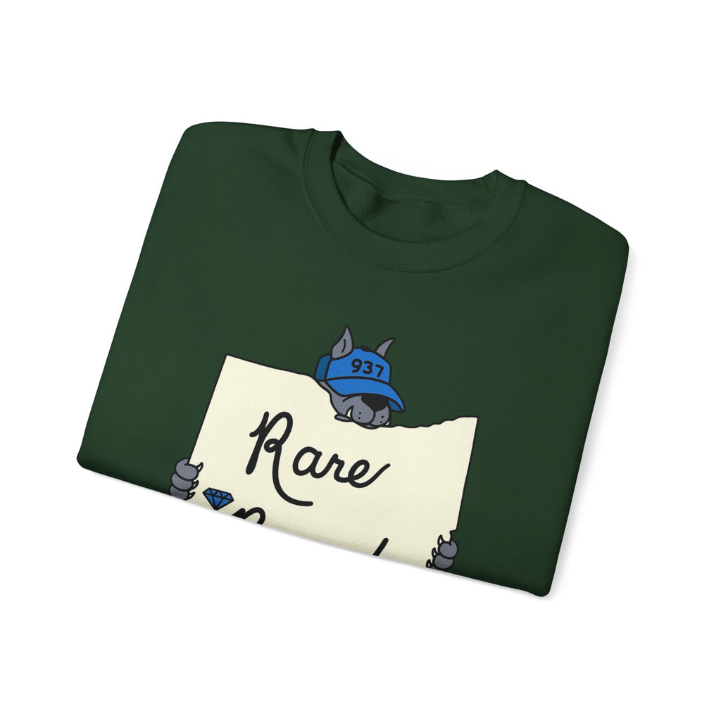 RARE BREED™ Crewneck