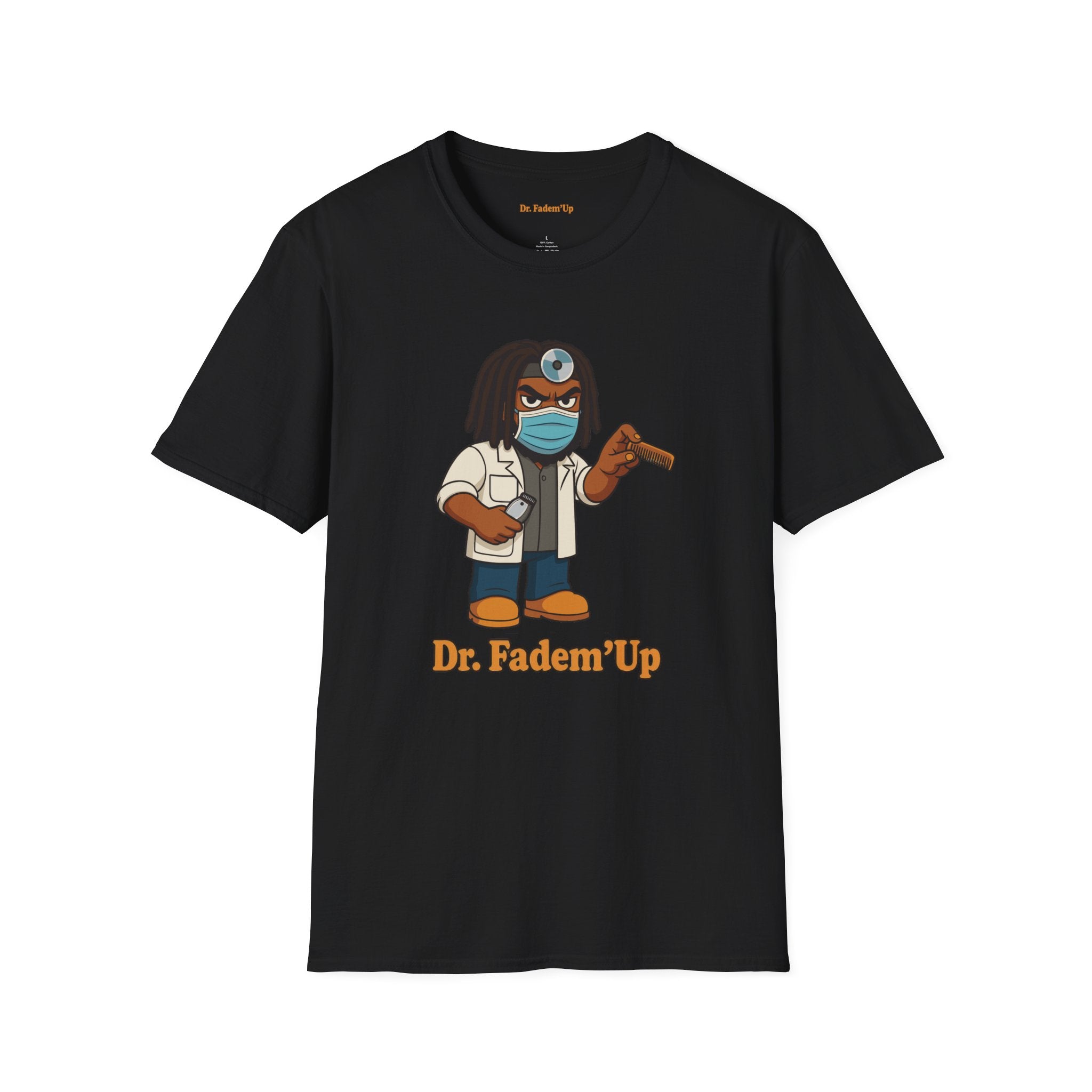 Dr.Fadem'Up™ T‑Shirt