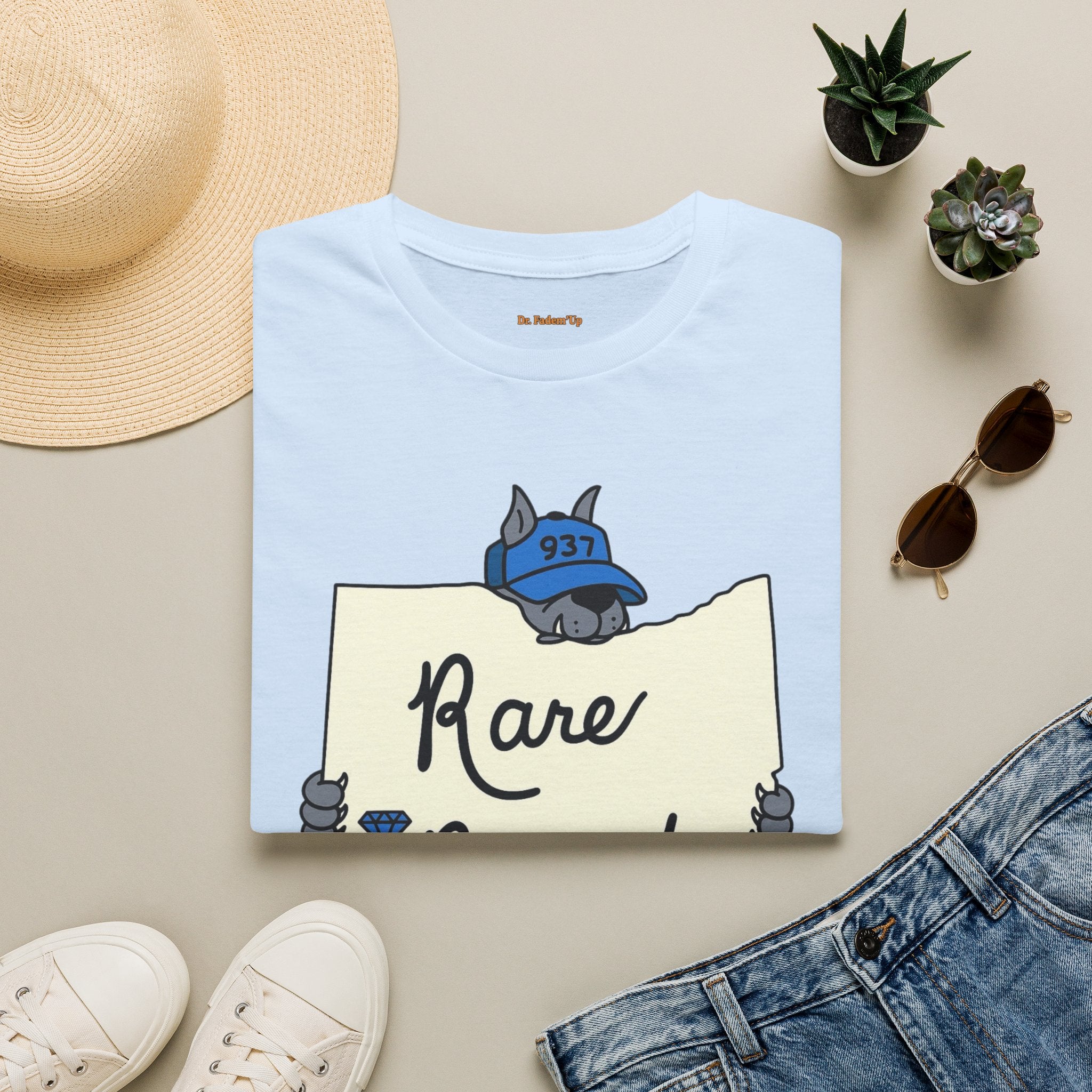 RARE BREED™ T-Shirt