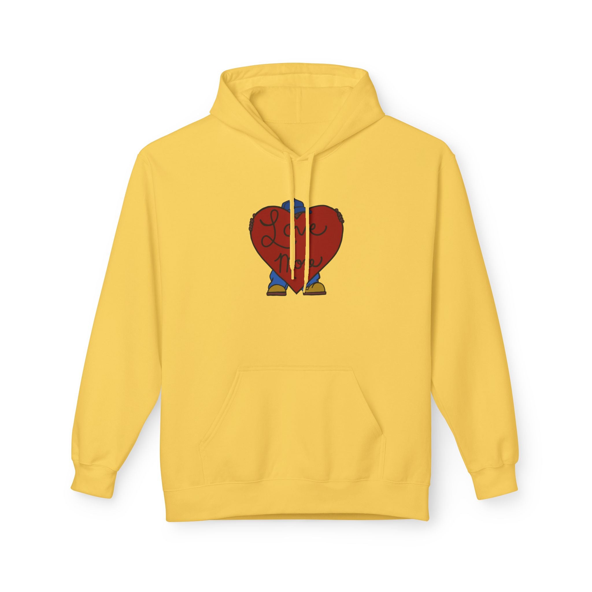 Love More™ Hoodie