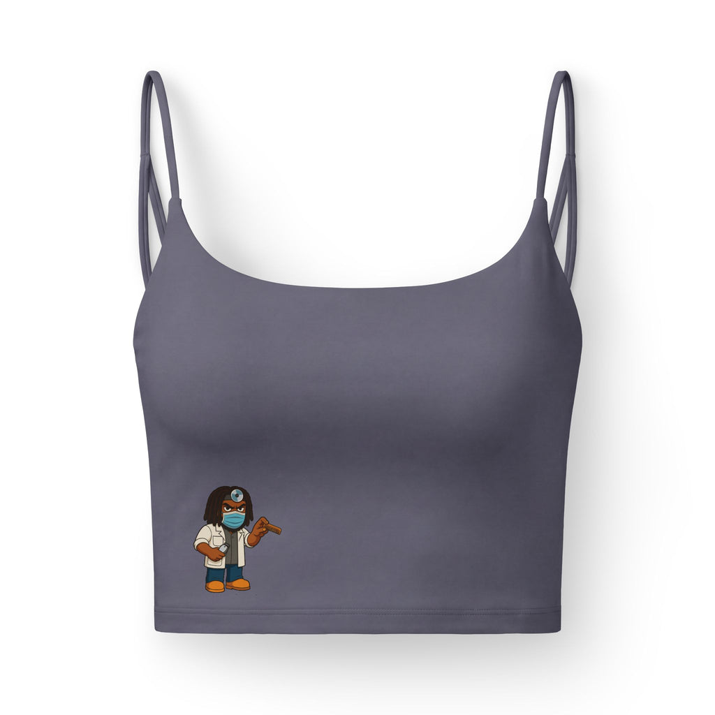 Dr.Fadem'Up™ Luxe Bra
