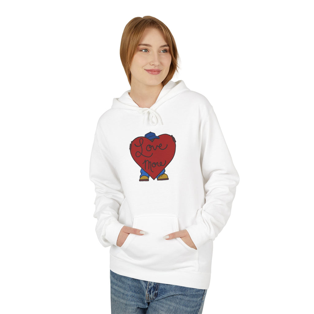 Love More™ Hoodie