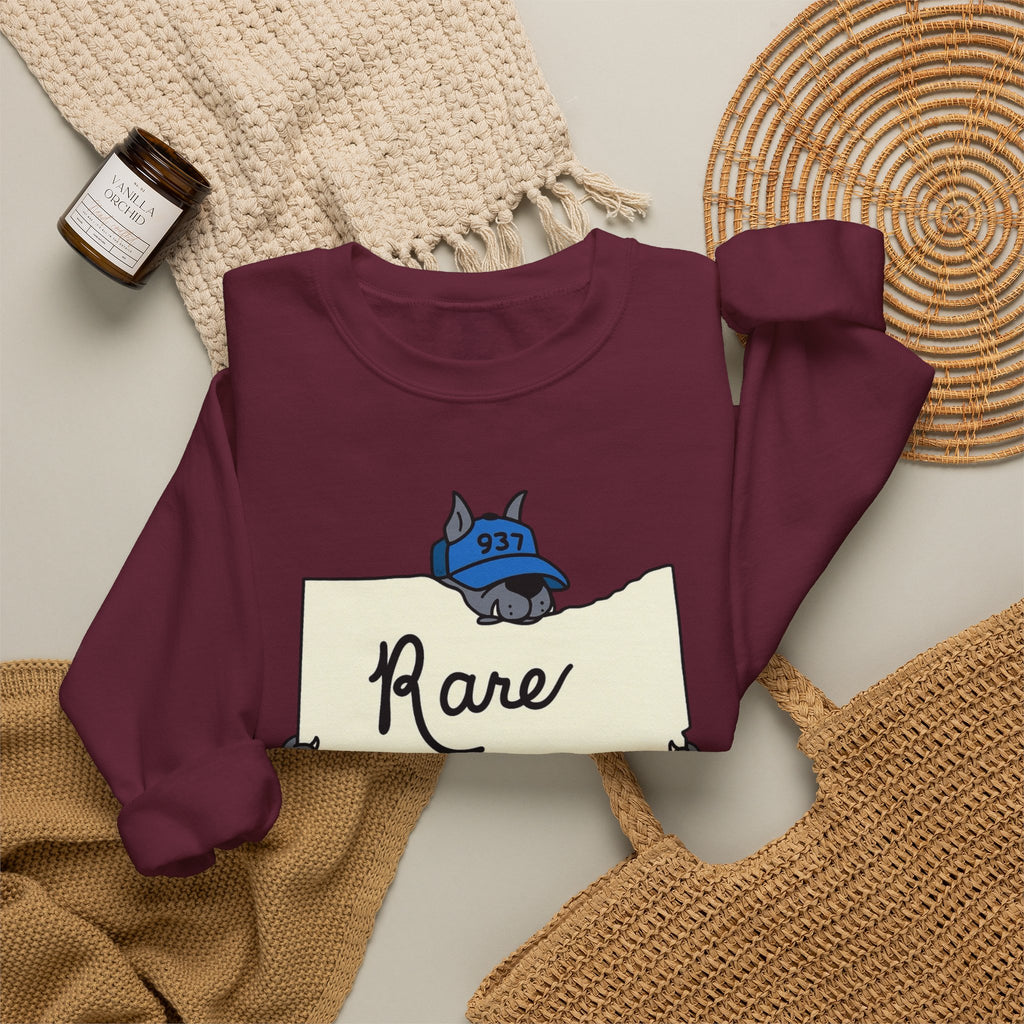 RARE BREED™ Crewneck