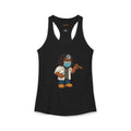 Dr.Fadem'Up™ Racerback Tank