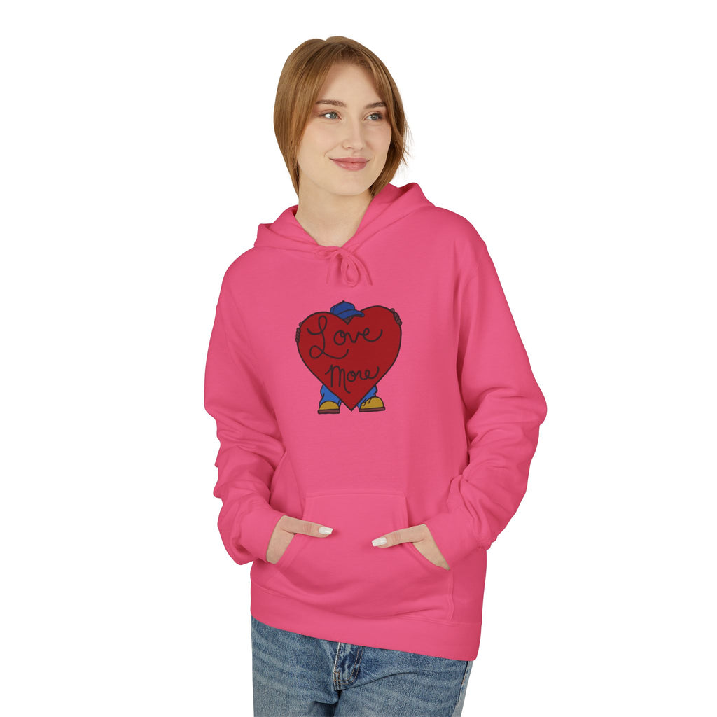 Love More™ Hoodie