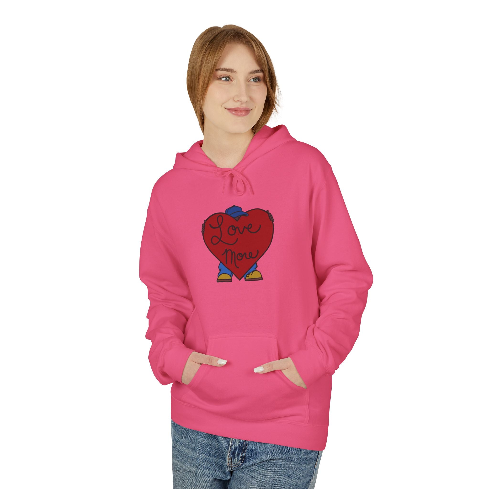 Love More™ Hoodie