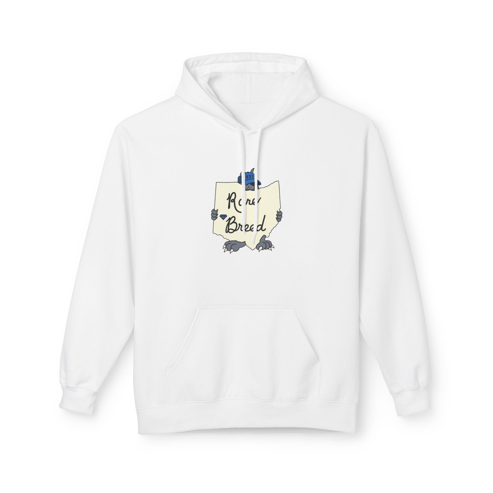 RARE BREED™ Hoodie