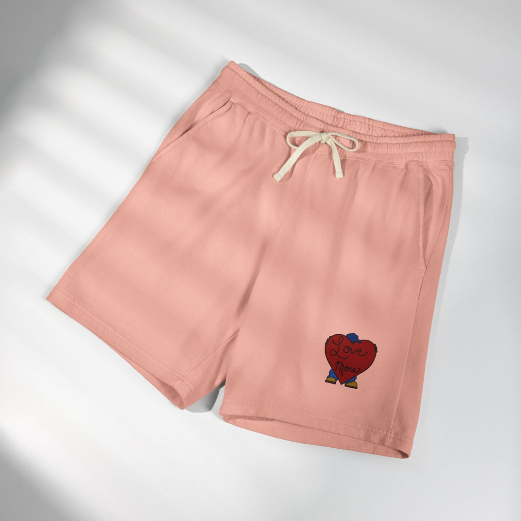 Love More™ Sweat Shorts