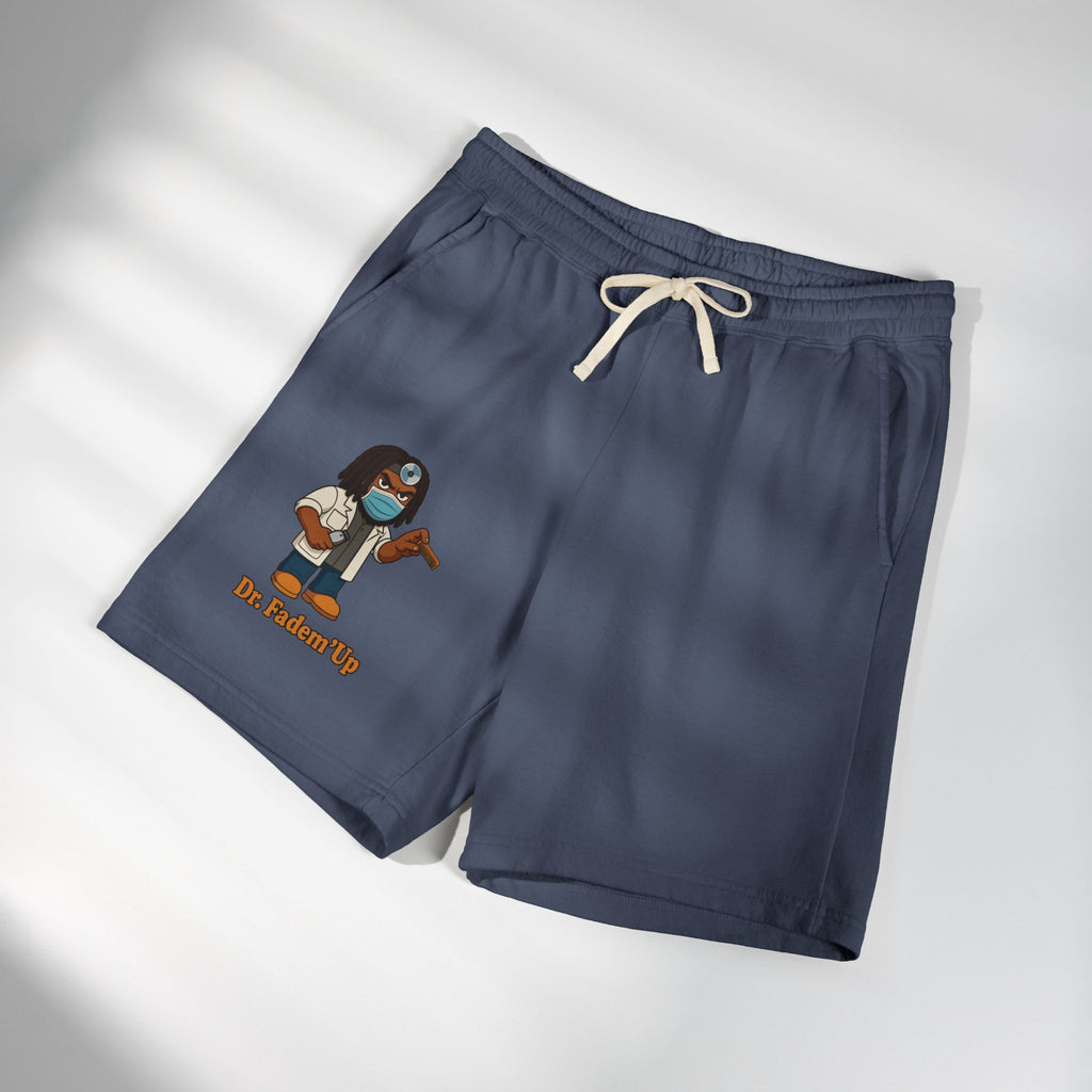 Dr.Fadem'Up™ Sweat Shorts