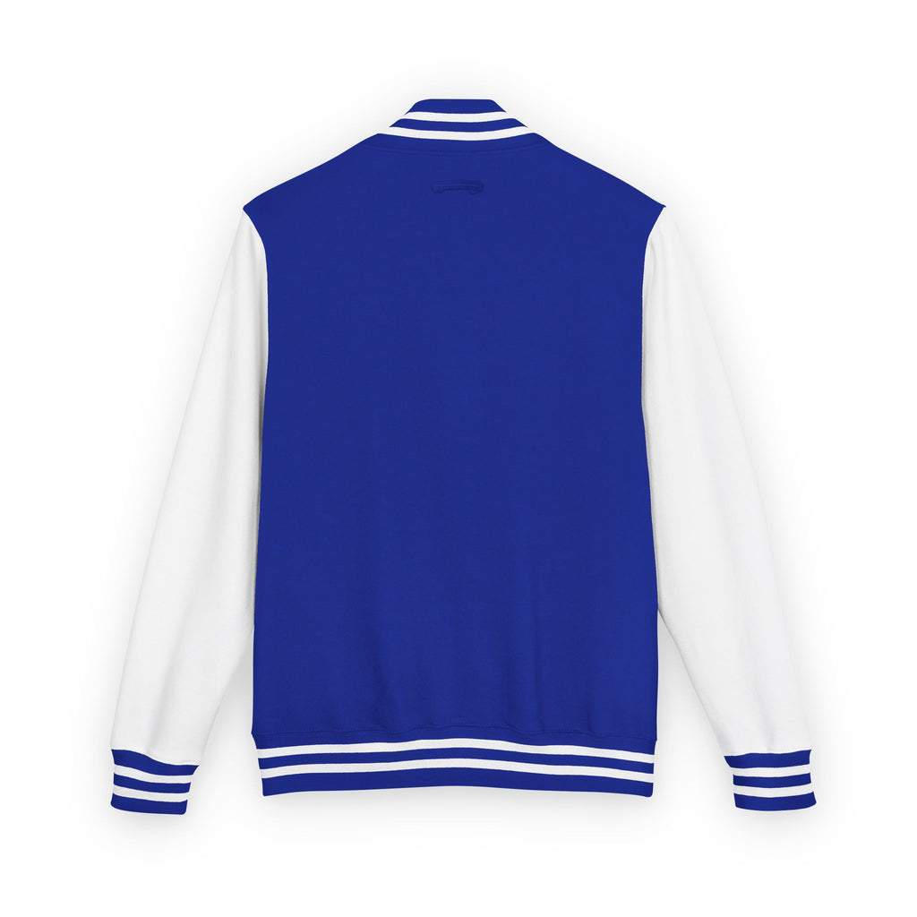 RARE BREED™ Letterman Jacket