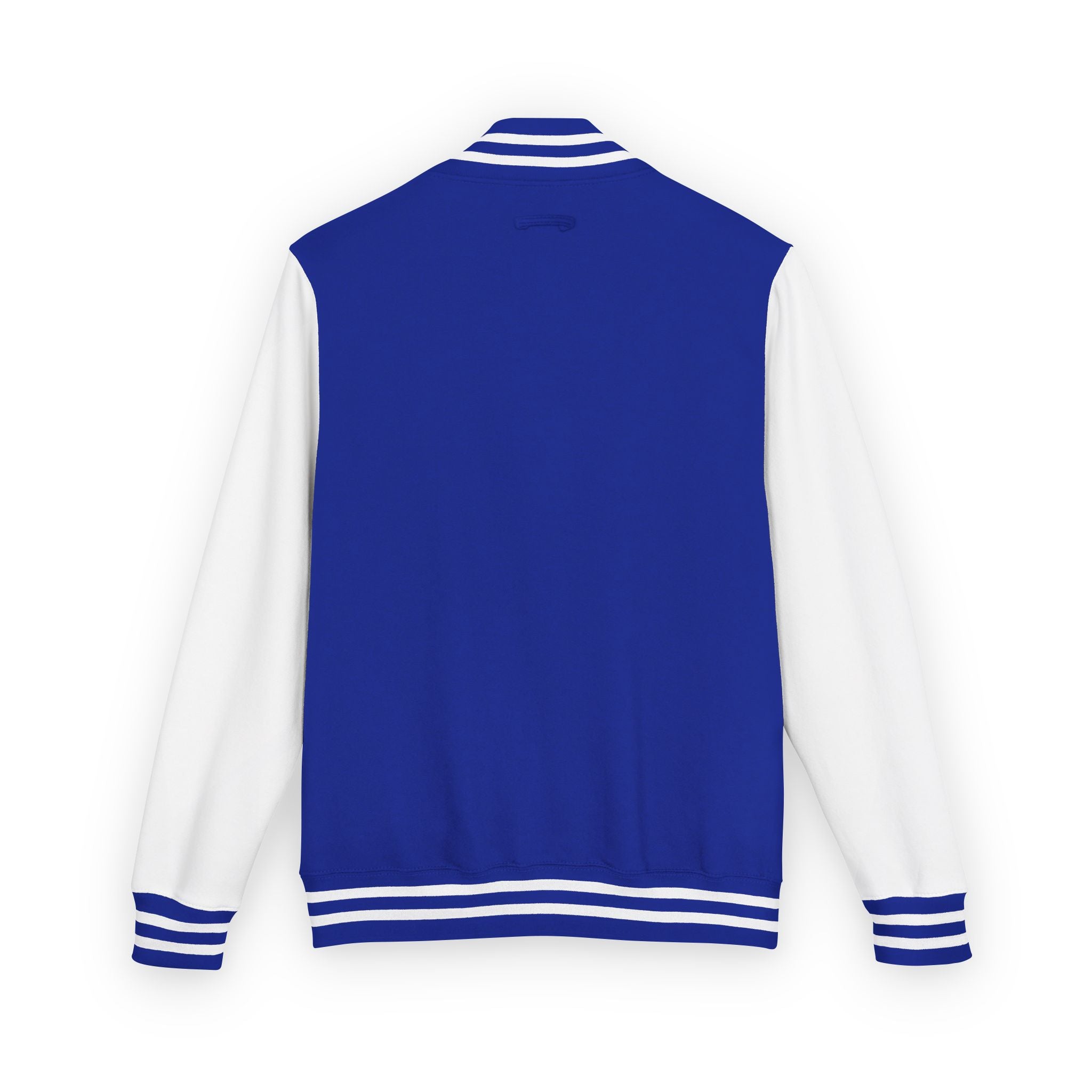 RARE BREED™ Letterman Jacket