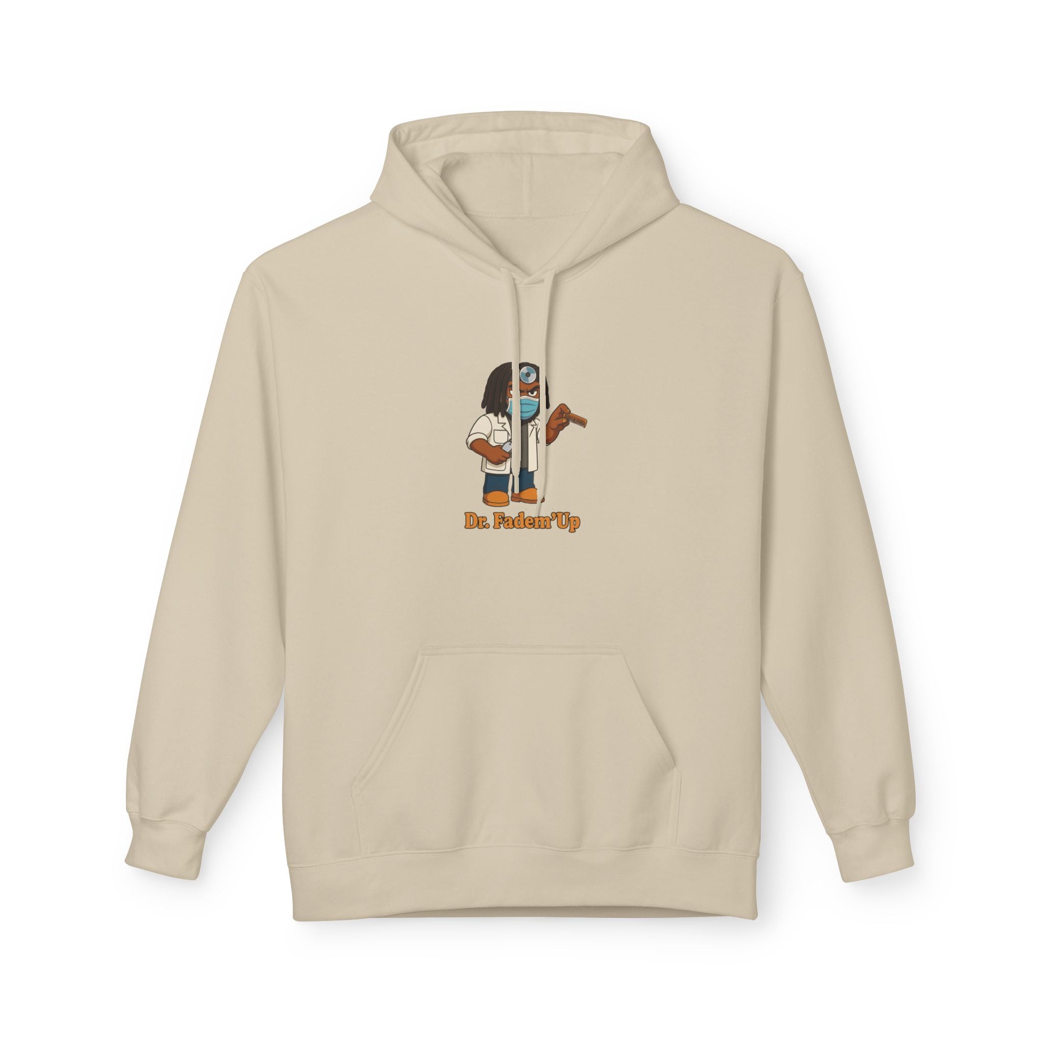Dr.Fadem'Up™ Hoodie