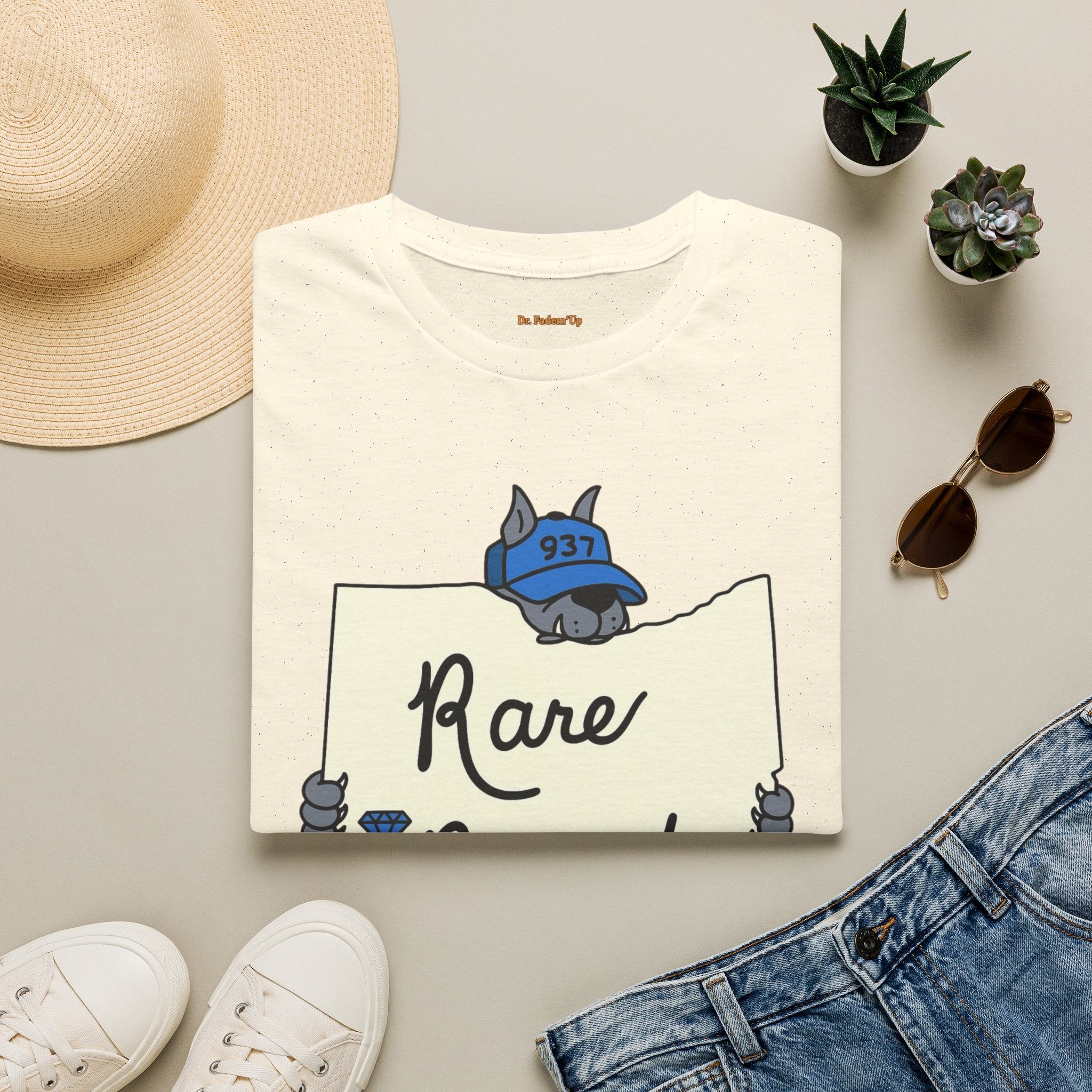 RARE BREED™ T-Shirt