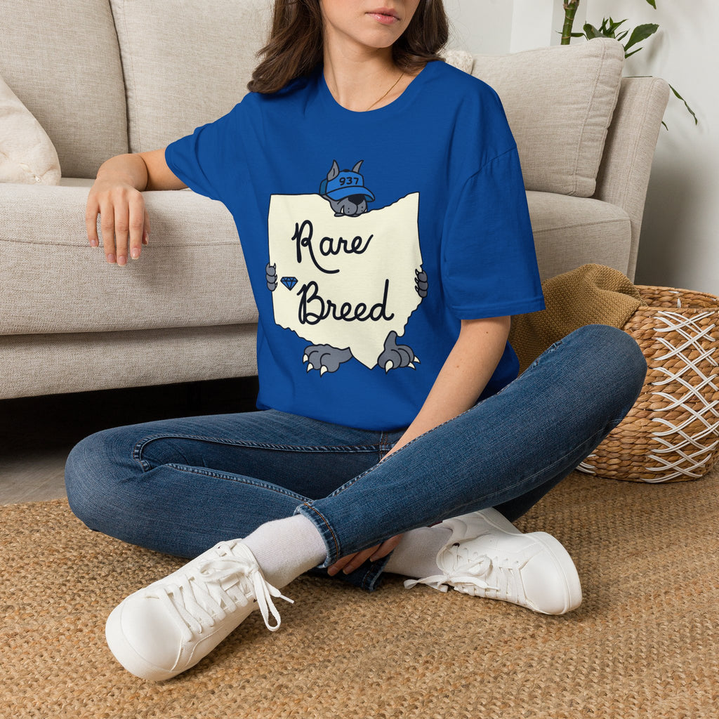 RARE BREED™ T-Shirt