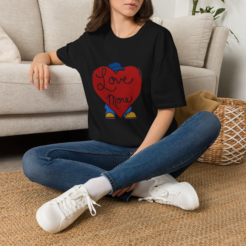 Love More™ T-Shirt