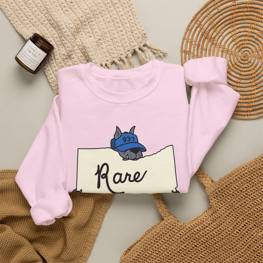 RARE BREED™ Crewneck