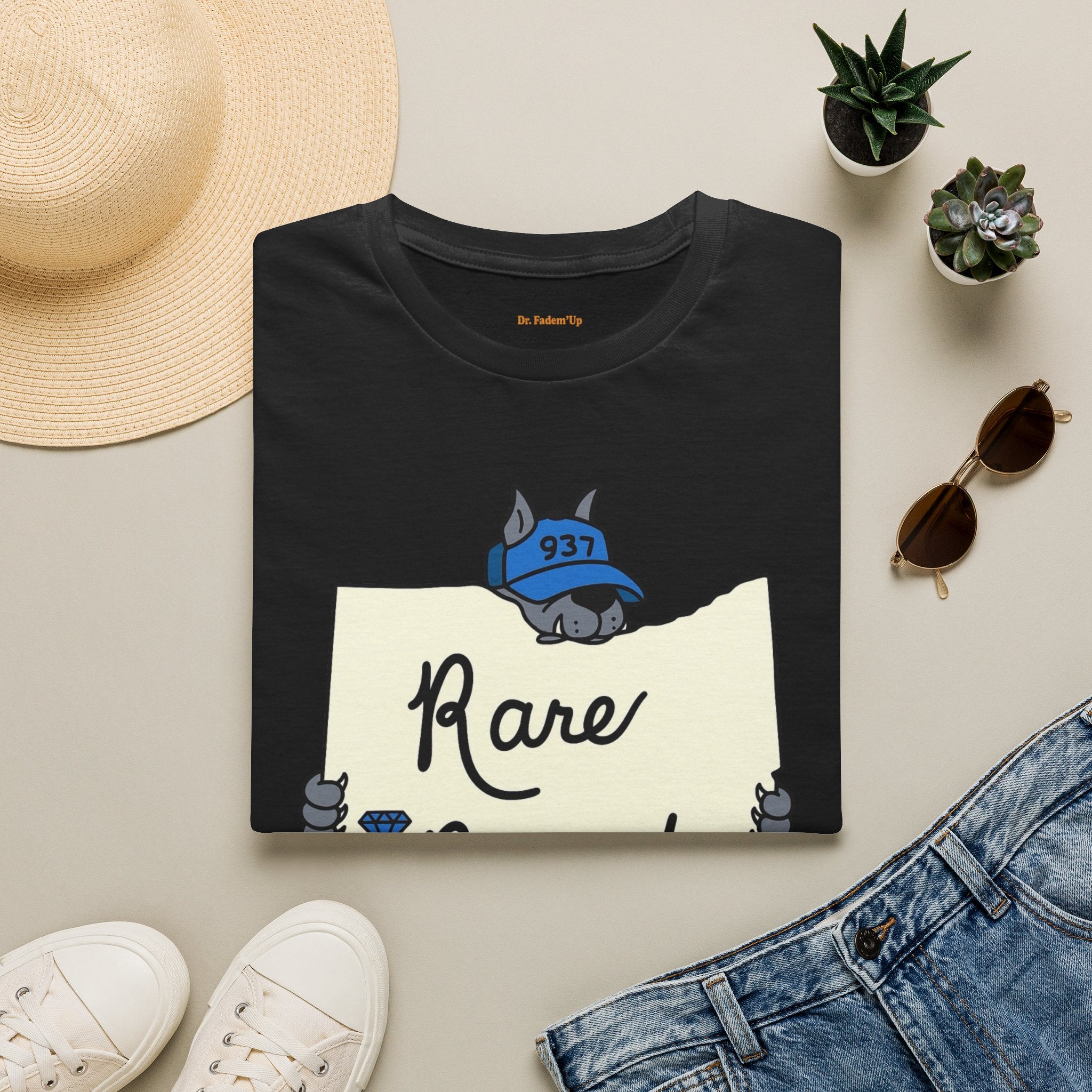 RARE BREED™ T-Shirt