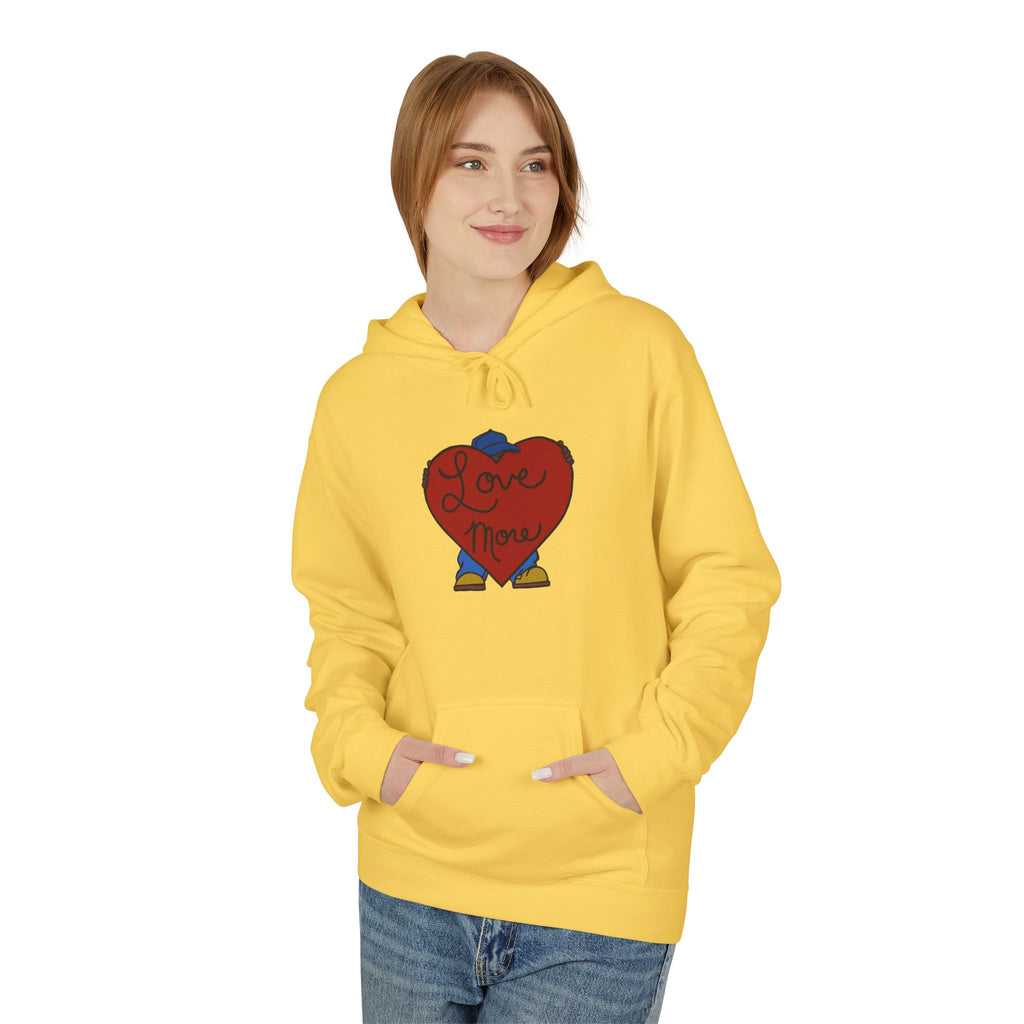 Love More™ Hoodie