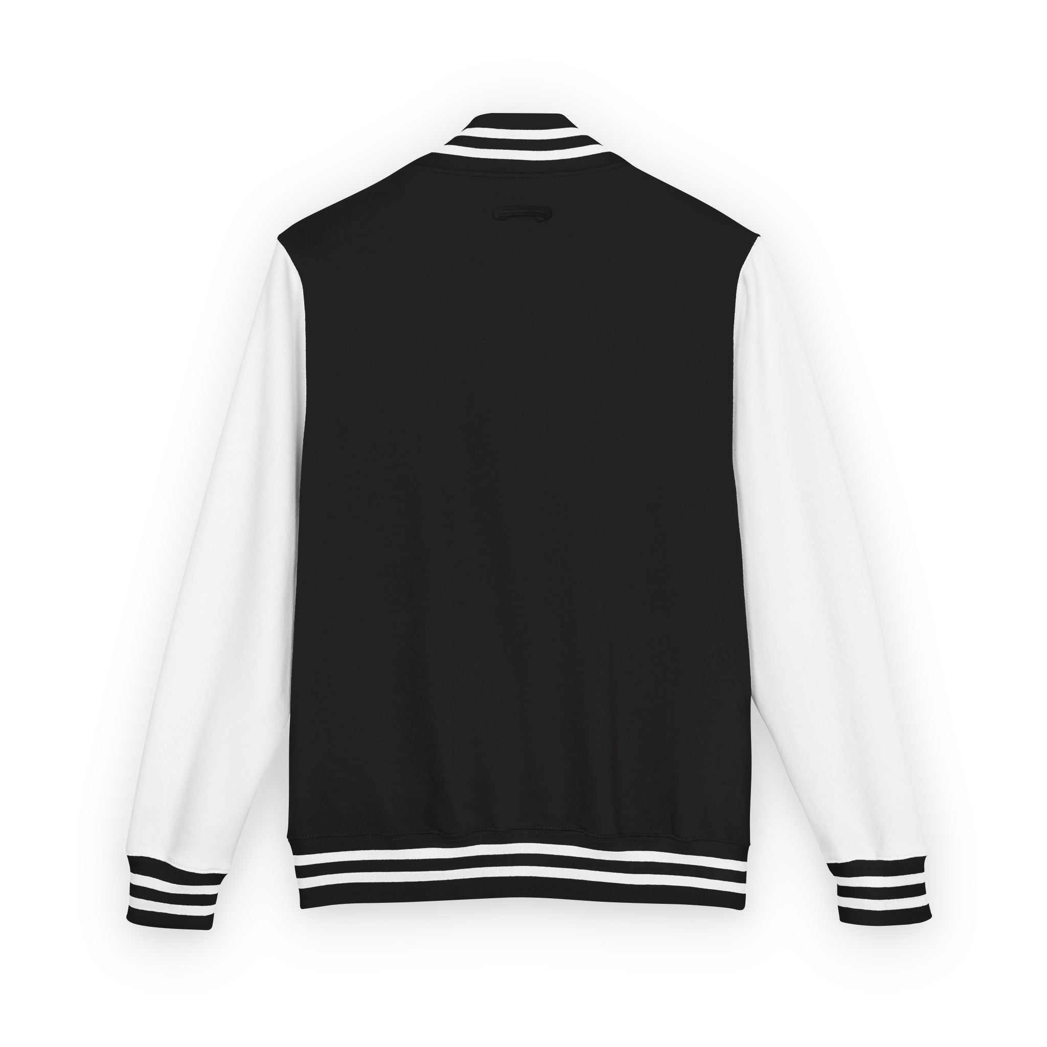 RARE BREED™ Letterman Jacket