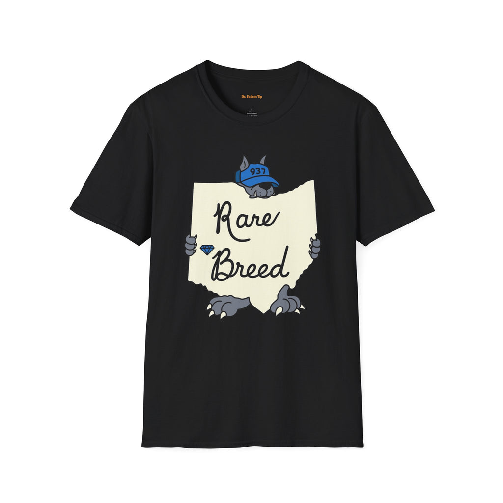 RARE BREED™ T-Shirt