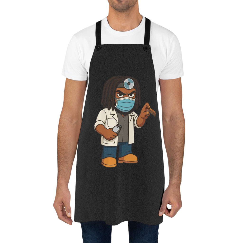 Dr.Fadem'Up™ Apron