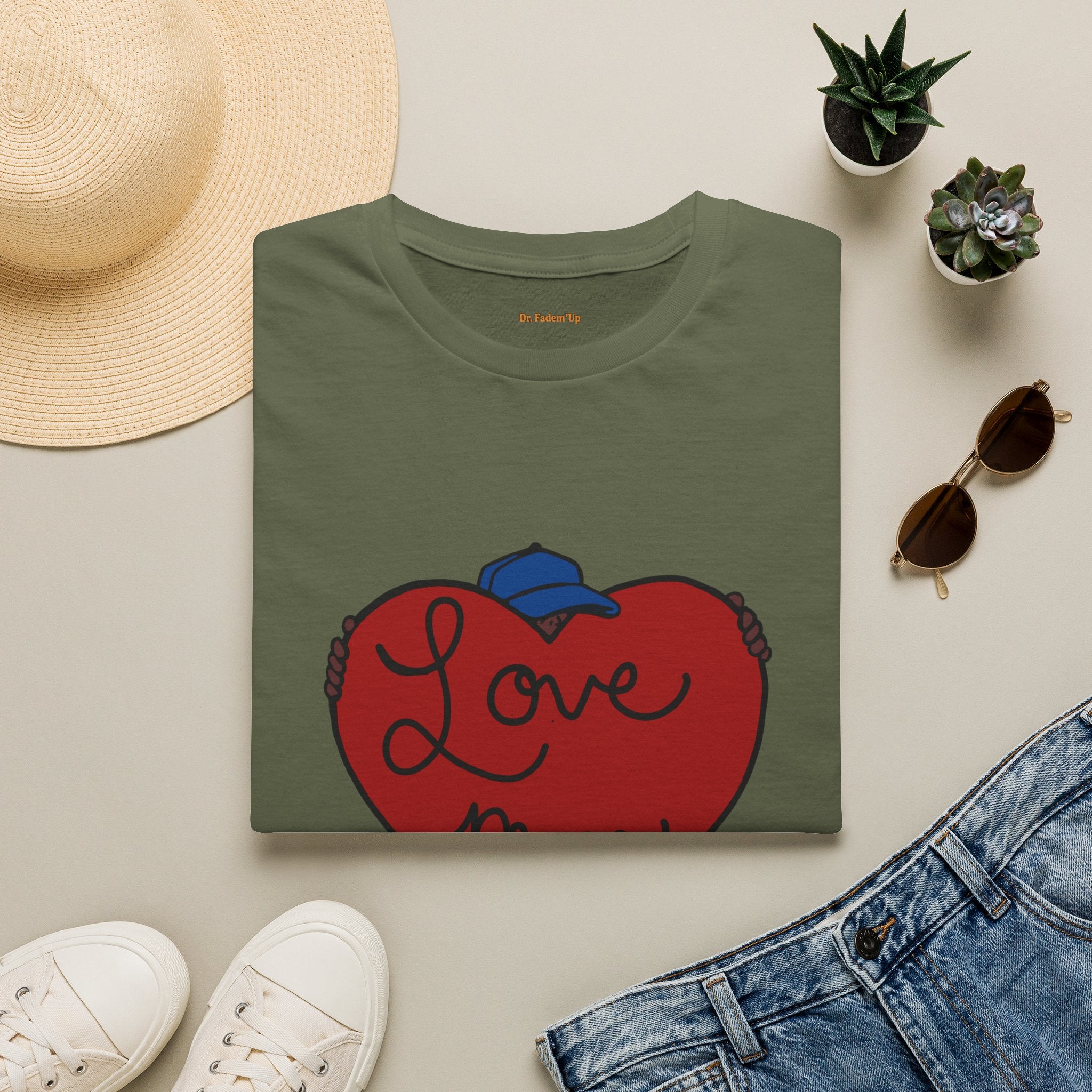 Love More™ T-Shirt