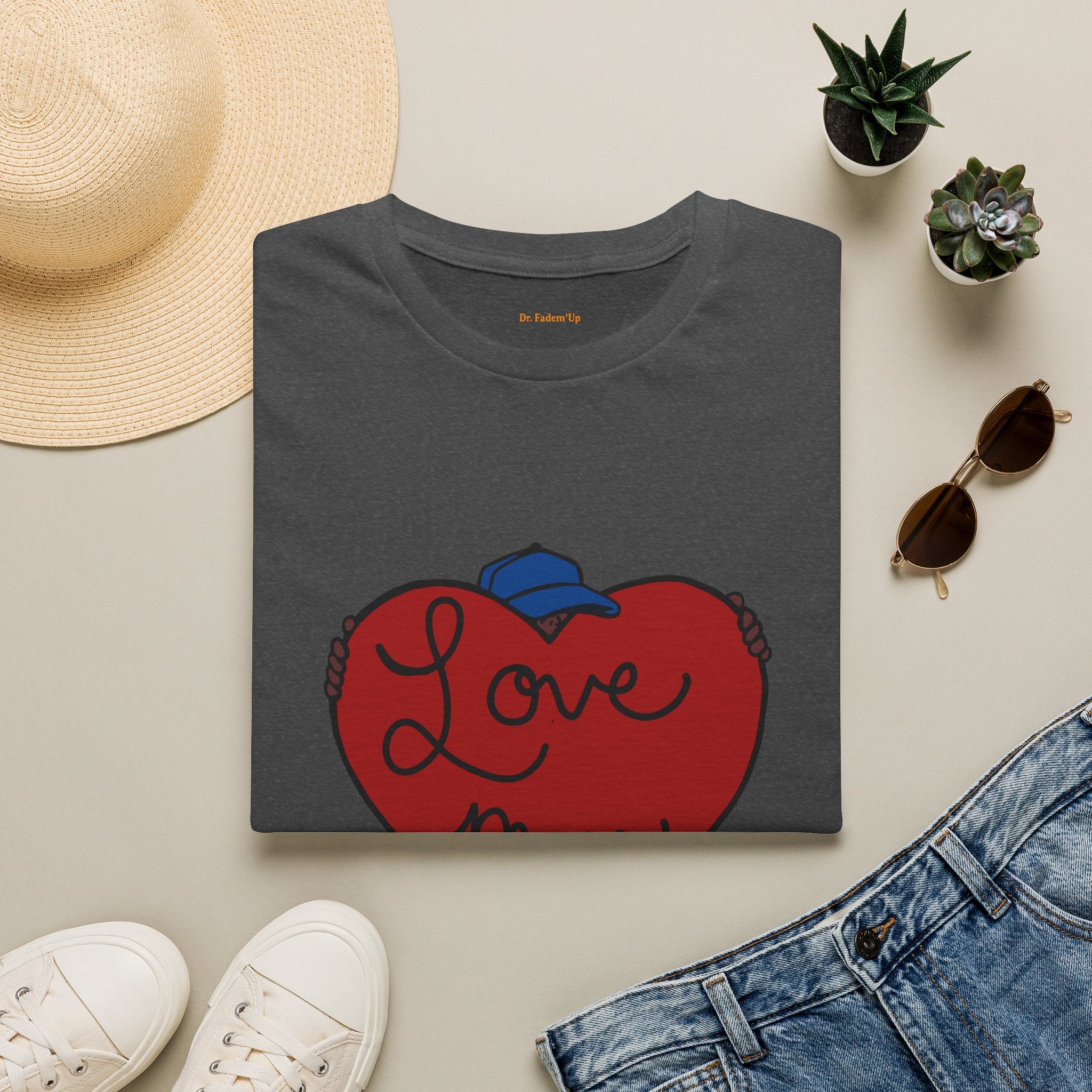 Love More™ T-Shirt