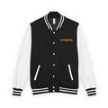 Dr.Fadem'Up™ Letterman Jacket