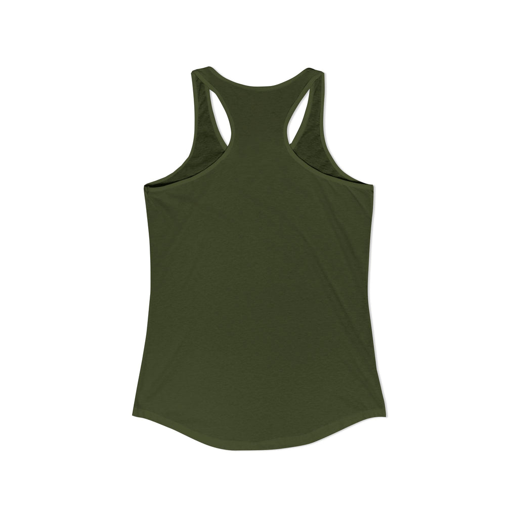 Love More™ Racerback Tank