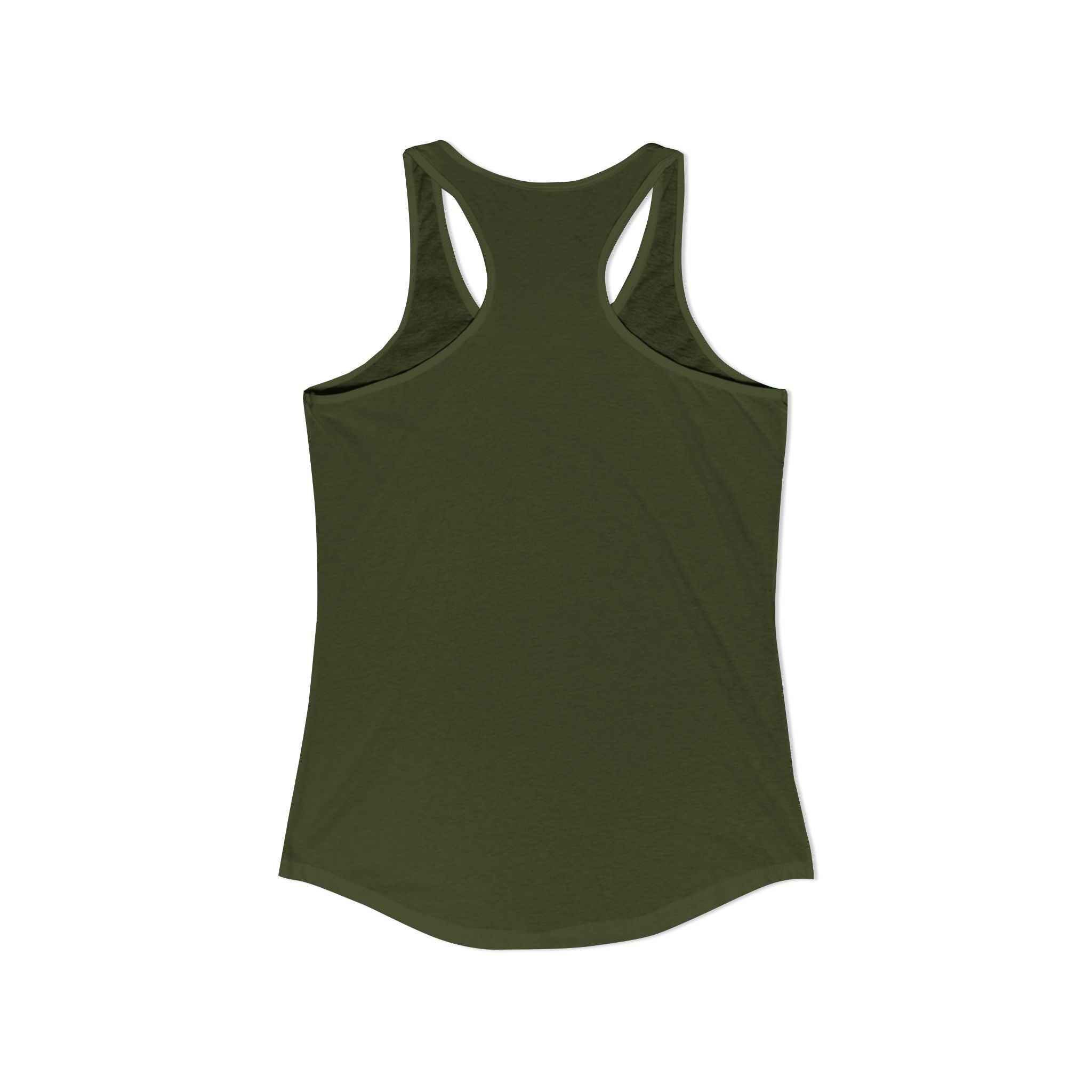 Love More™ Racerback Tank